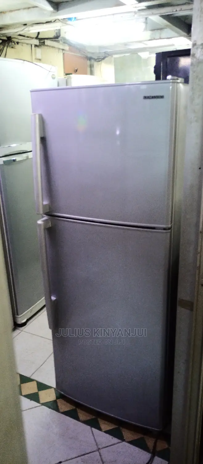 Samsung 300L Fridge