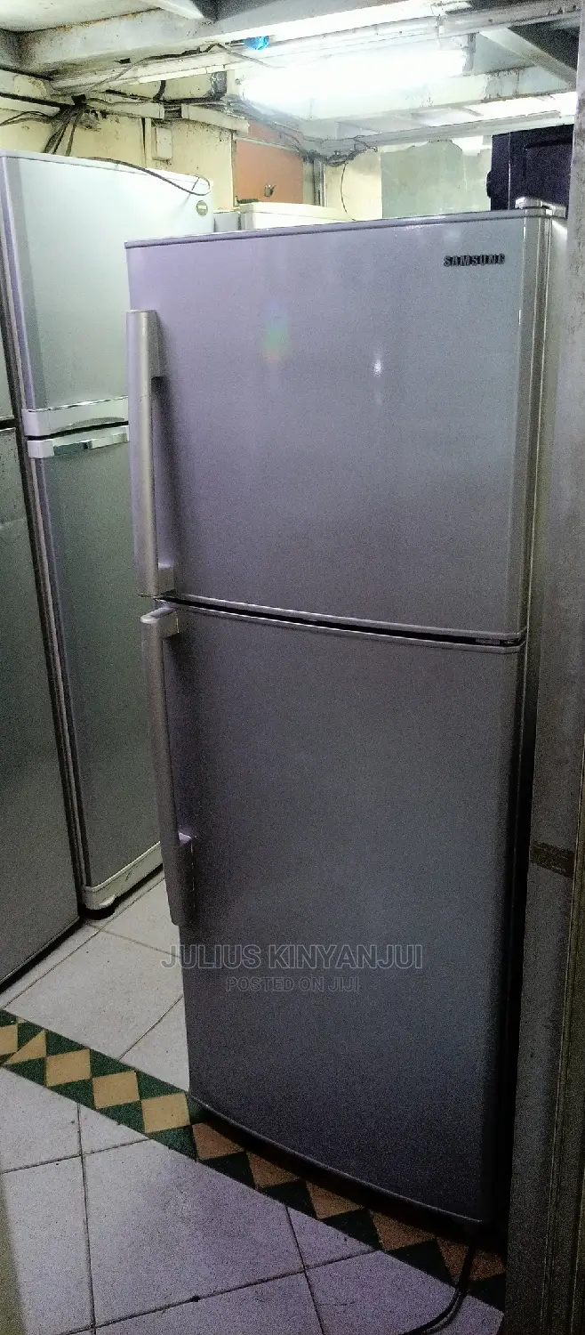 Samsung 300L Fridge