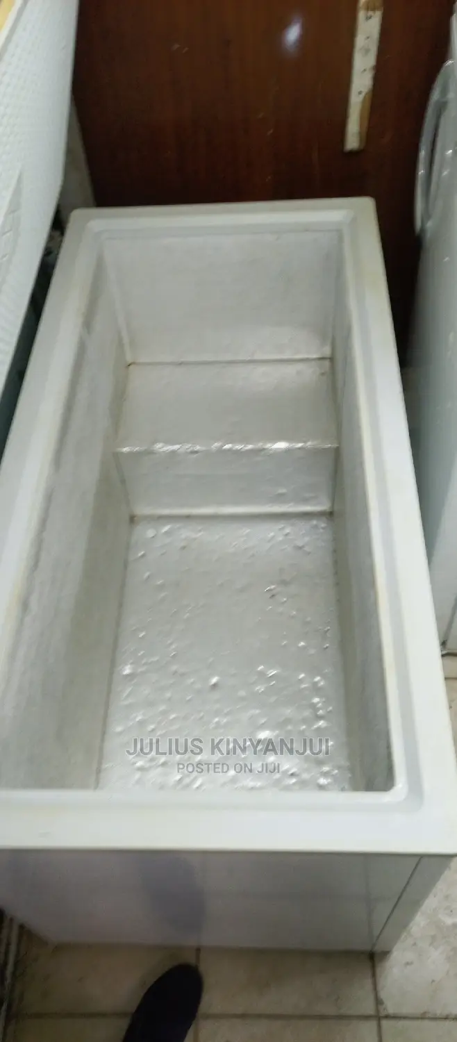 Deep Freezer 500L