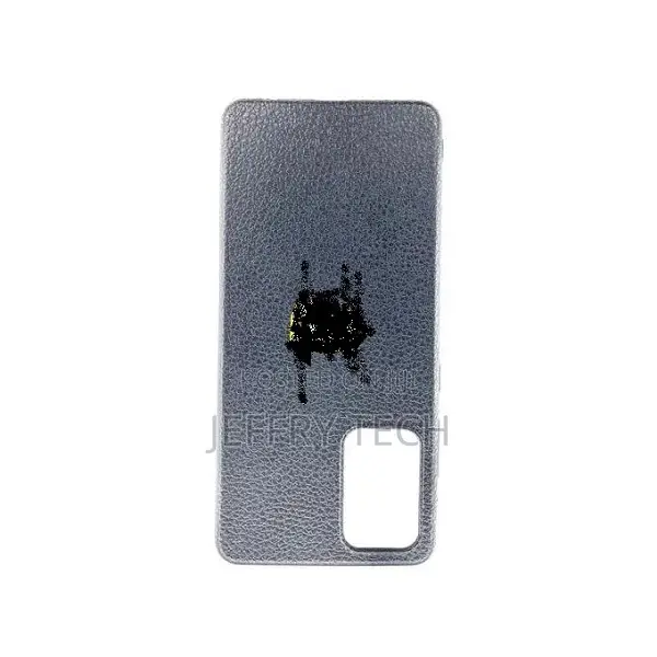 My Choice Samsung Galaxy A02 Full Protection Cover