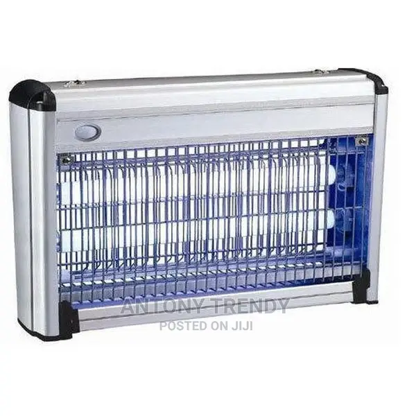 LED Indoor Use Safe for Kids Bug Zapper 20W