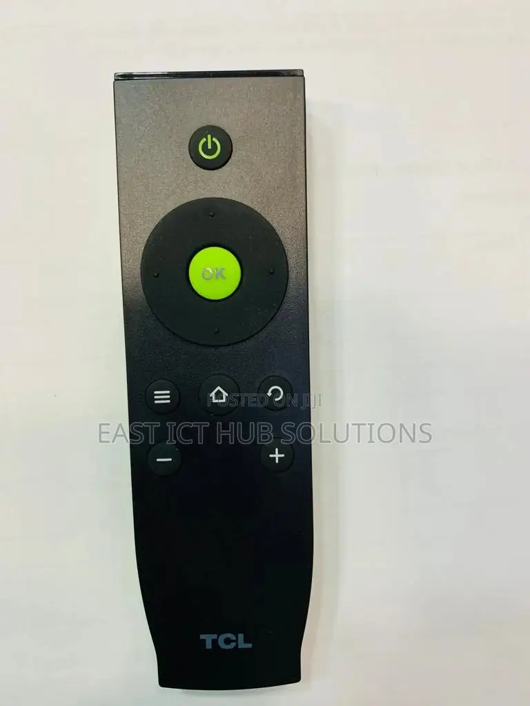 TCL Smart LED TV Remote Control for TCL TV