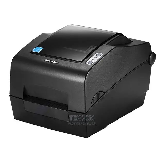 Bixolon SLP TX400 Thermal Label Printer