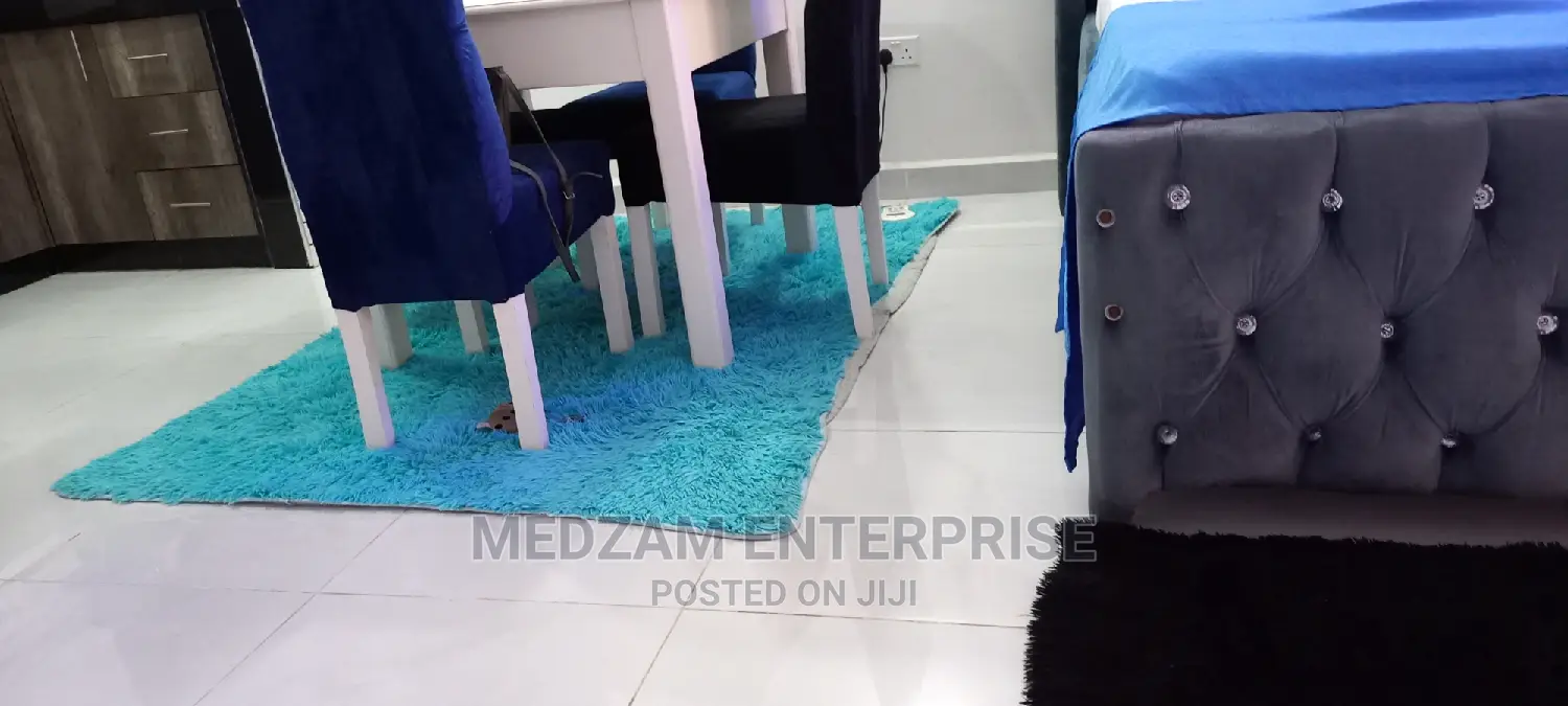 Furnished Studio Apartment in Kisimani Heights