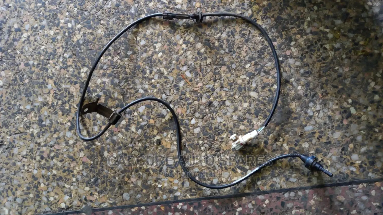 ABS Sensors