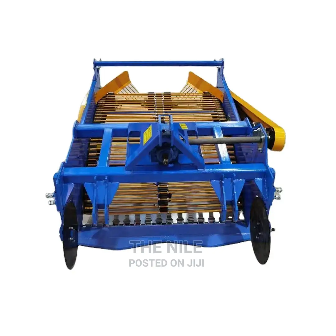 Potato Harvester Manufacturer in China