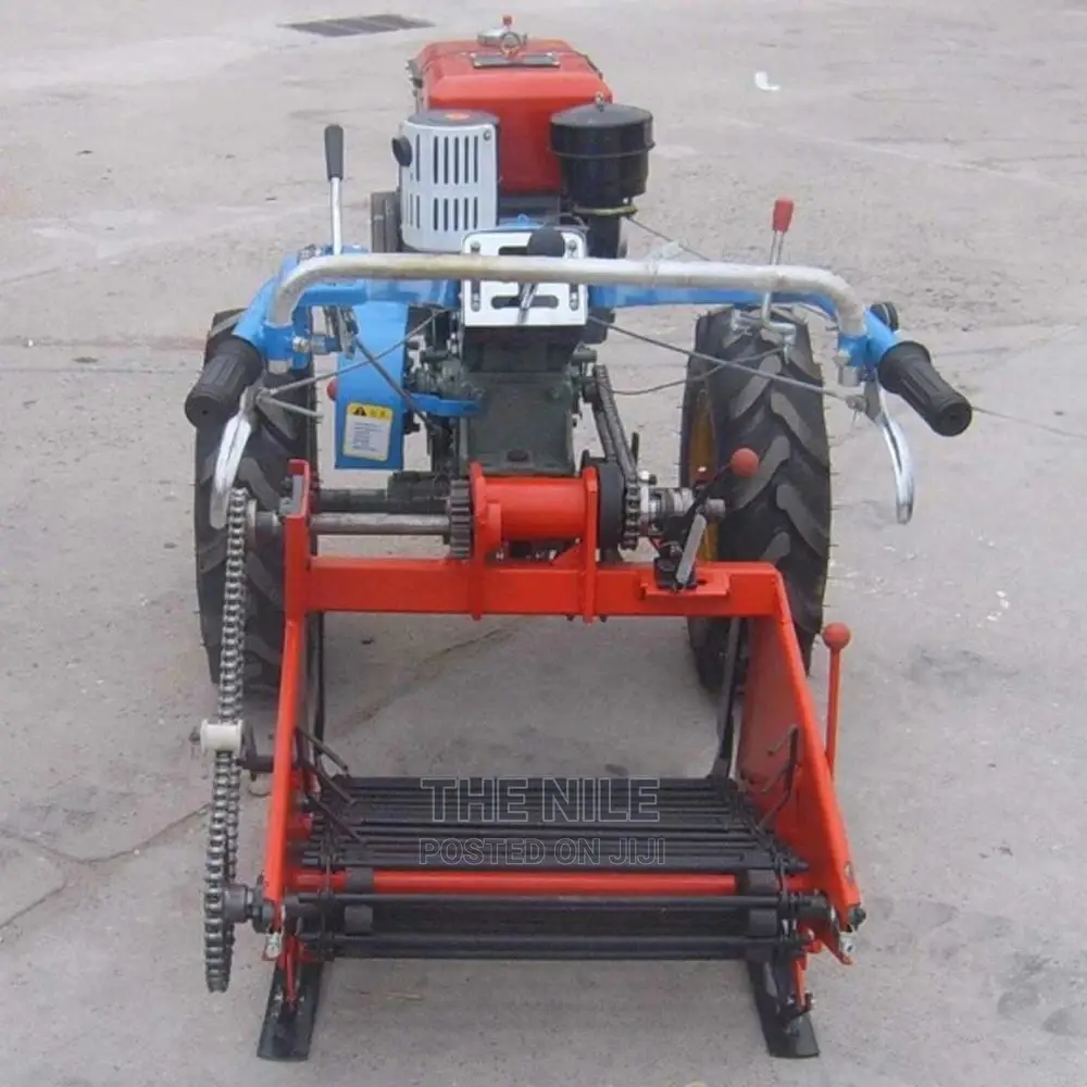 Belt for Potato Harvester