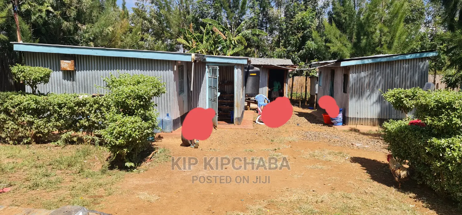 2bdrm Bungalow in Kuinet for Sale