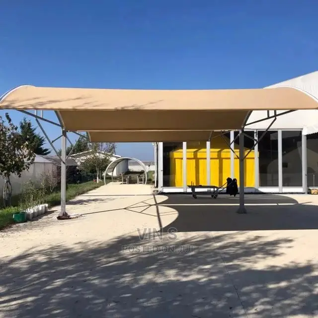 Car Park Shades~ Car Park Shades( Car Park Shades