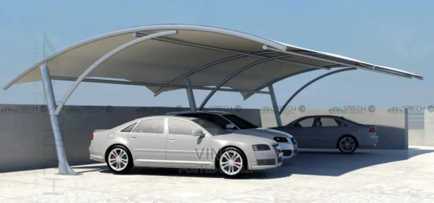 Car Shades Carports* Car Shades Carports; Car Shades