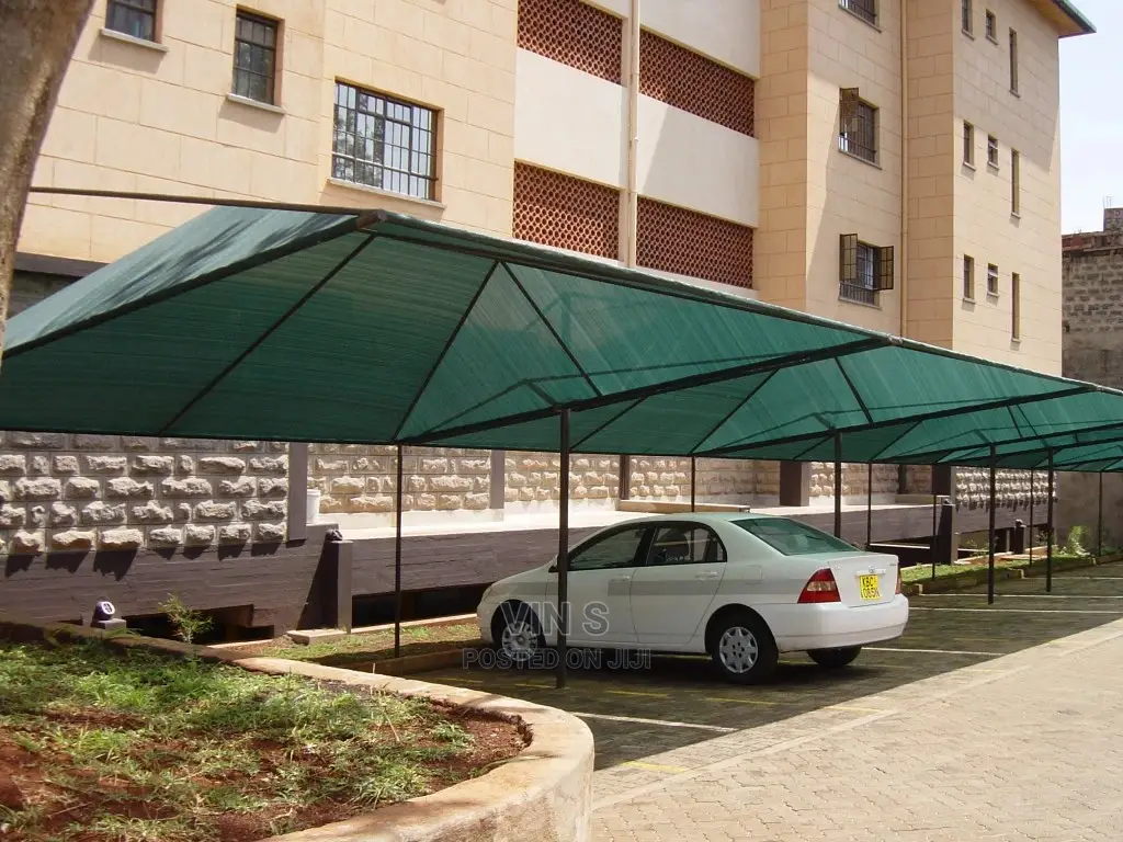 Car Park Shade^ Car Park Shade- Car Park Shade
