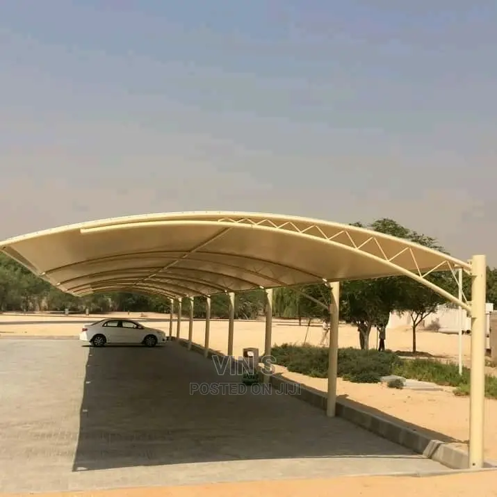 Car Park Shades- Car Park Shades^ Car Park Shades-