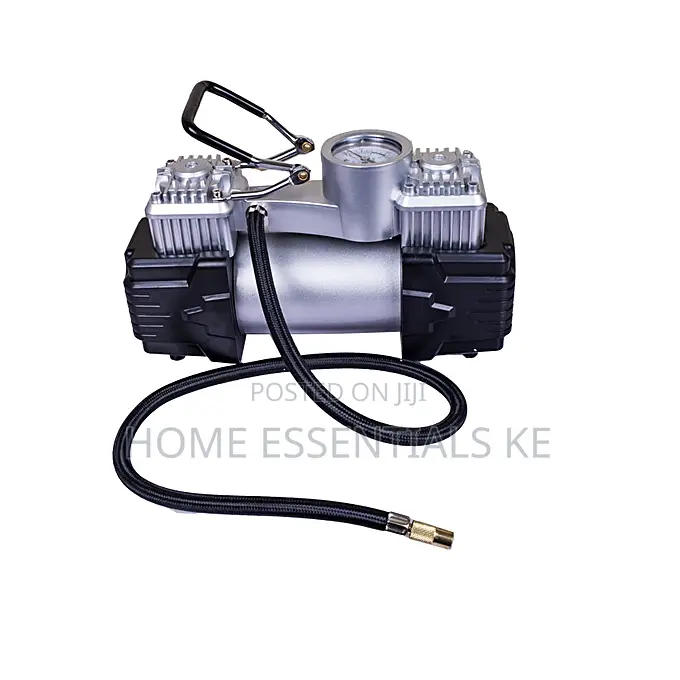 2 Cylinder Air Compressor