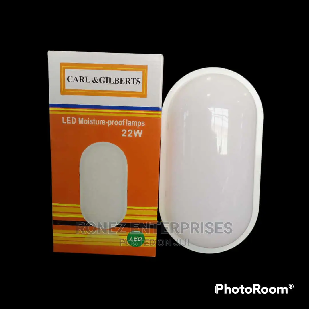 Led Bulkhead Head