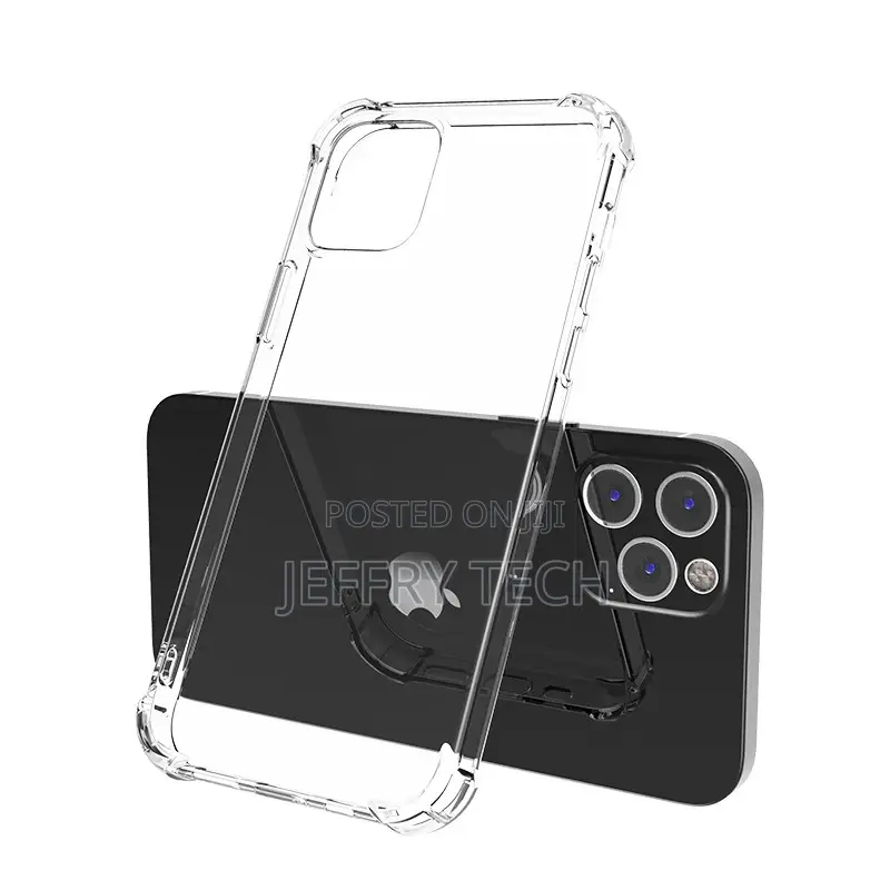 Clear Phone Case Cover for iPhone 12 11 Pro Max 7 8 Plus X X