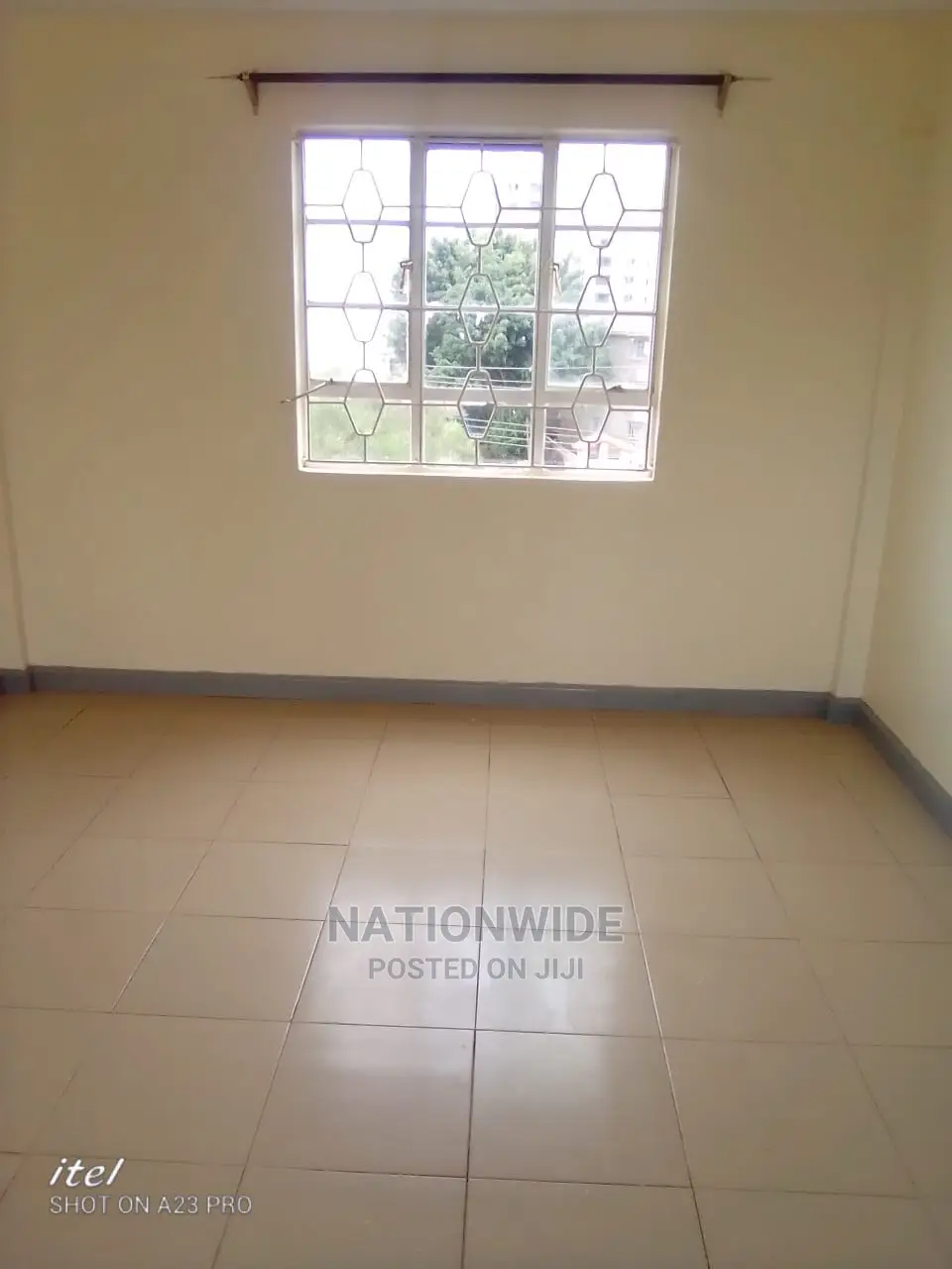2bdrm Block of Flats in South C for Rent