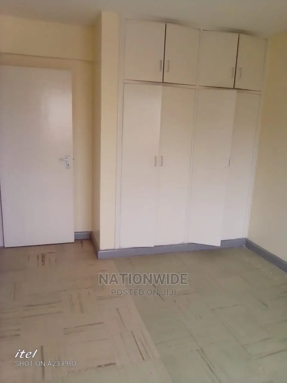 2bdrm Block of Flats in South C for Rent