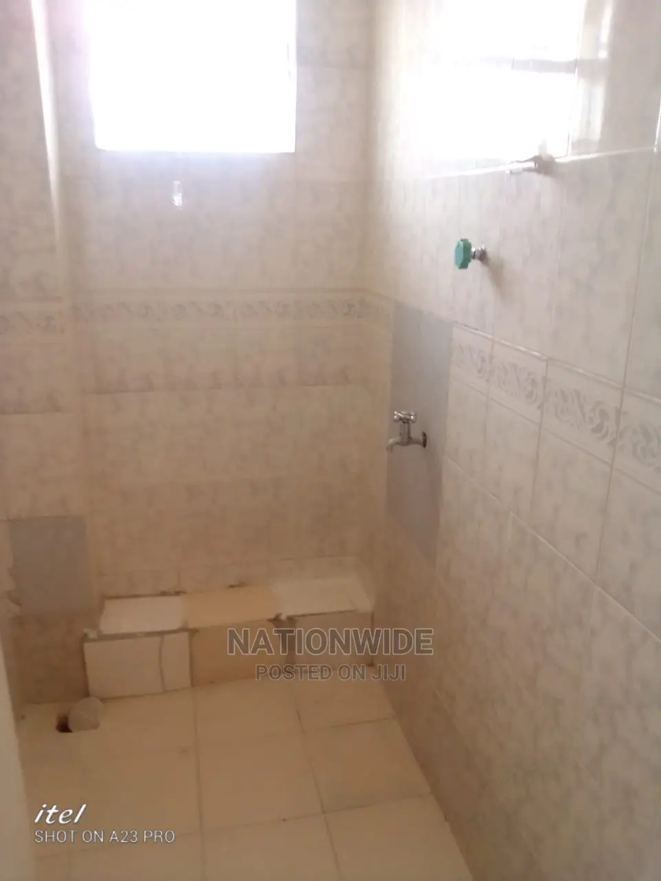2bdrm Block of Flats in South C for Rent