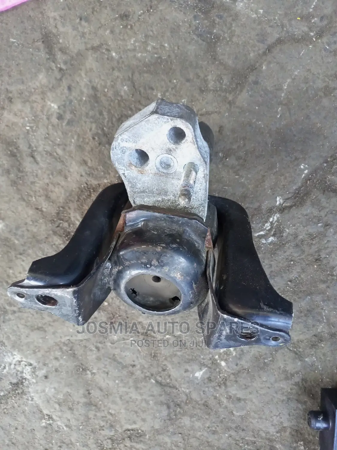 Probox Engine Mounts