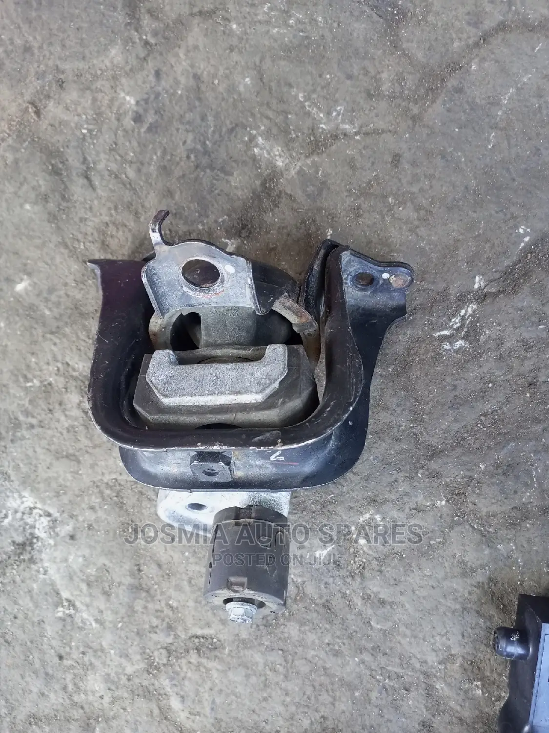 Probox Engine Mounts