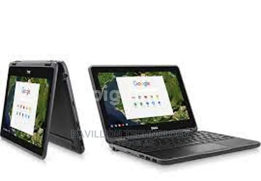Laptop Dell Latitude 11 3189 4GB Intel Celeron SSD 128GB