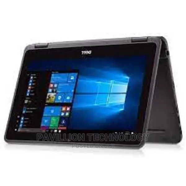 Laptop Dell Latitude 11 3189 4GB Intel Celeron SSD 128GB