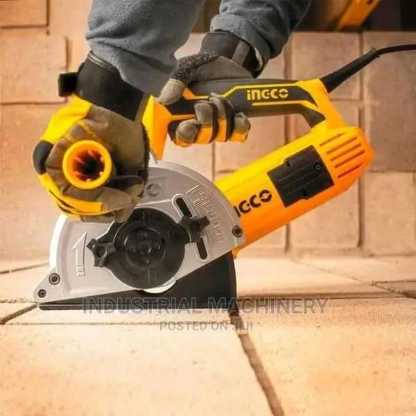 Best Wall Chaser