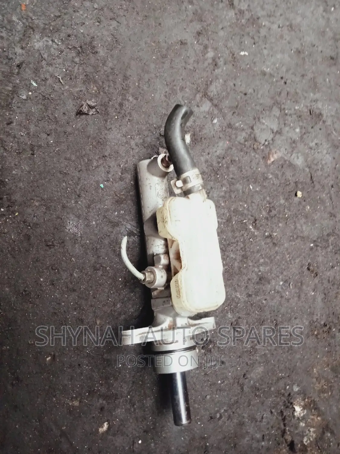 Brake Master Cylinder Toyota Wish Old Model