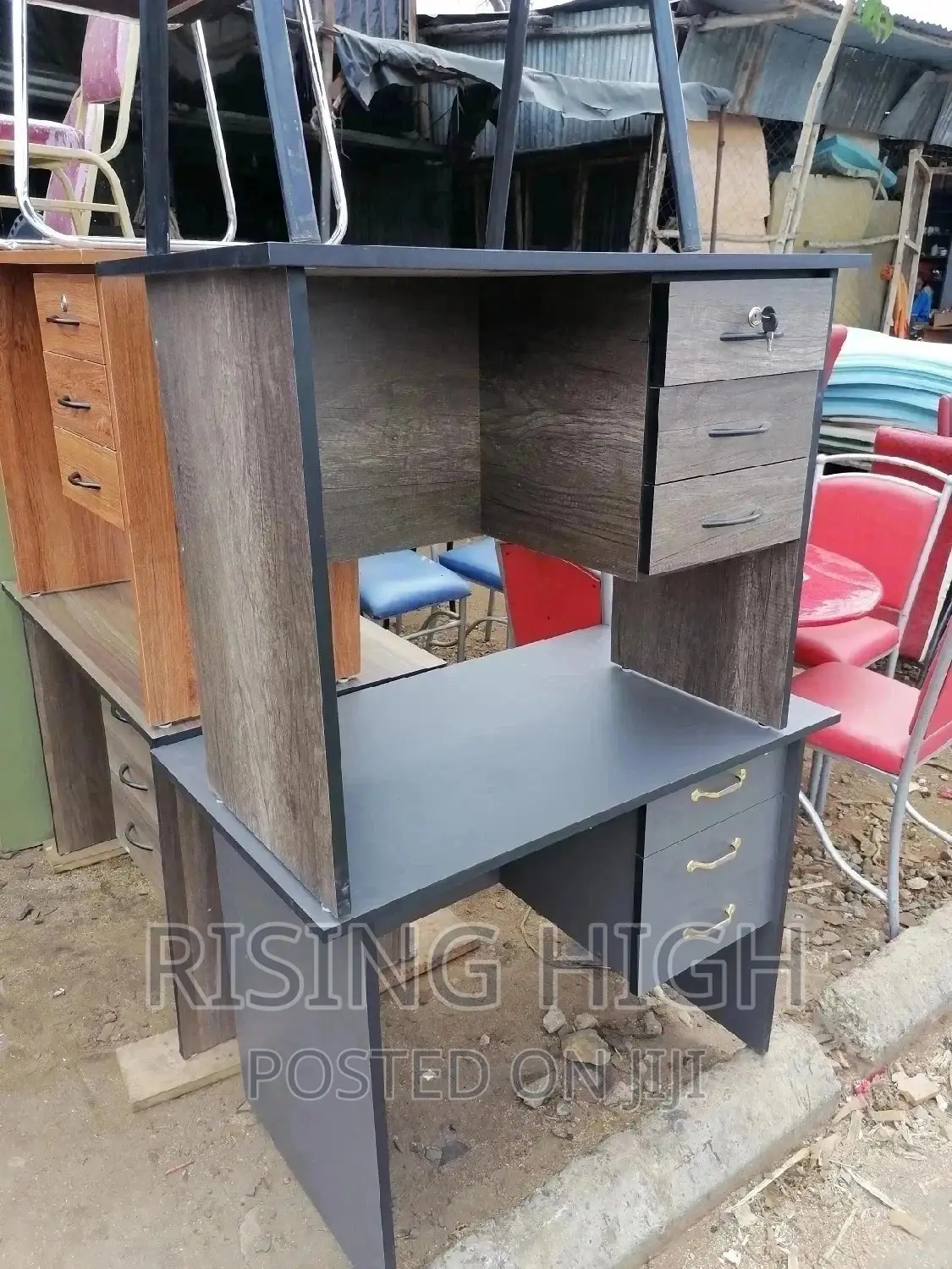 Original Best Quality Office Desk