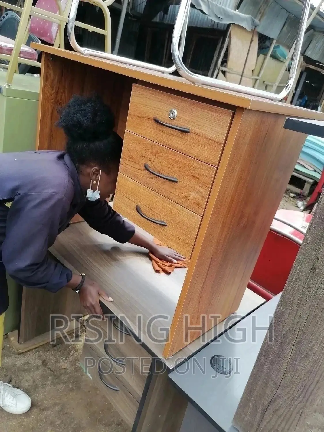 Great High Quality Office Desk