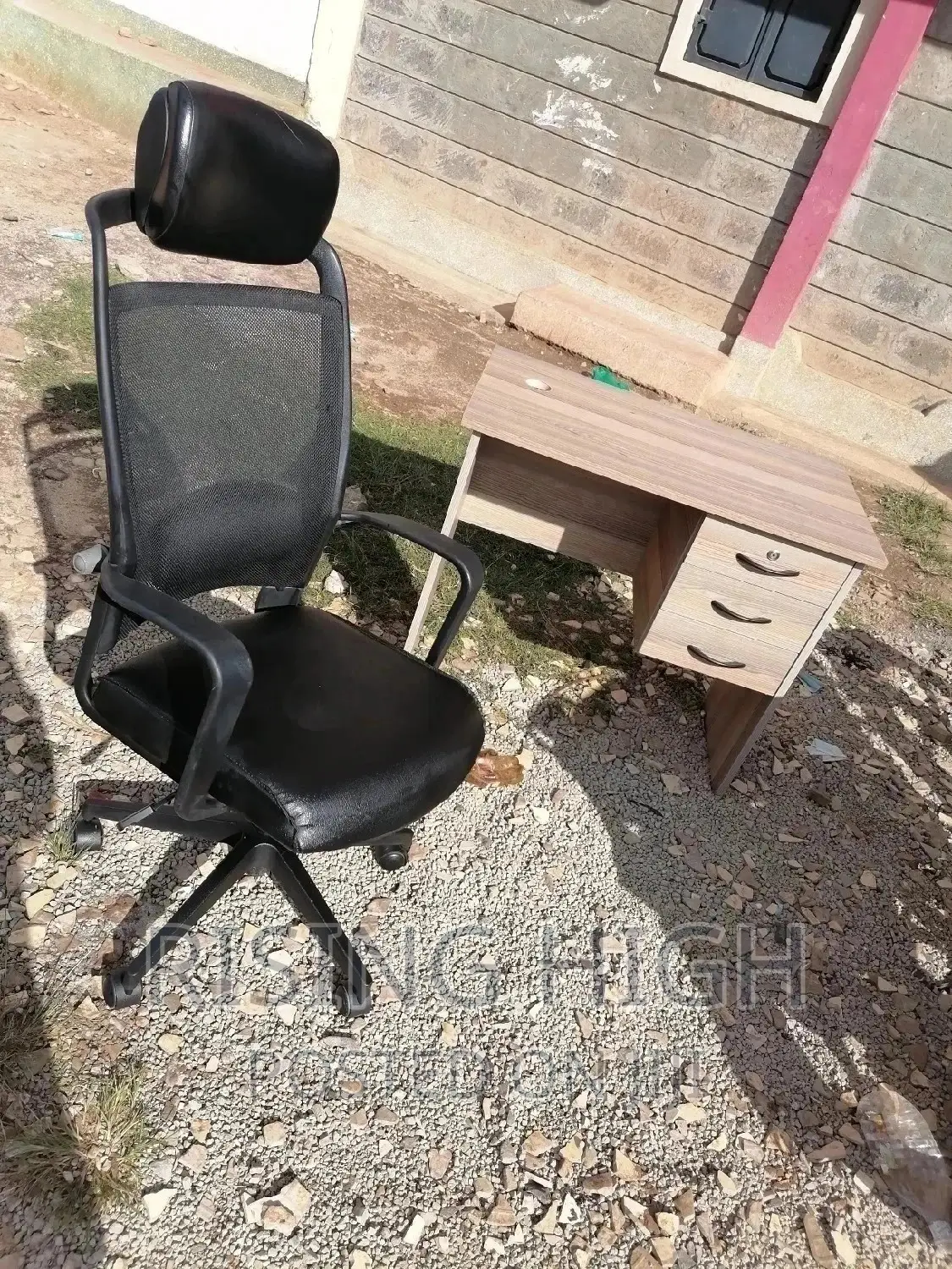 Great Prestige Office Desk