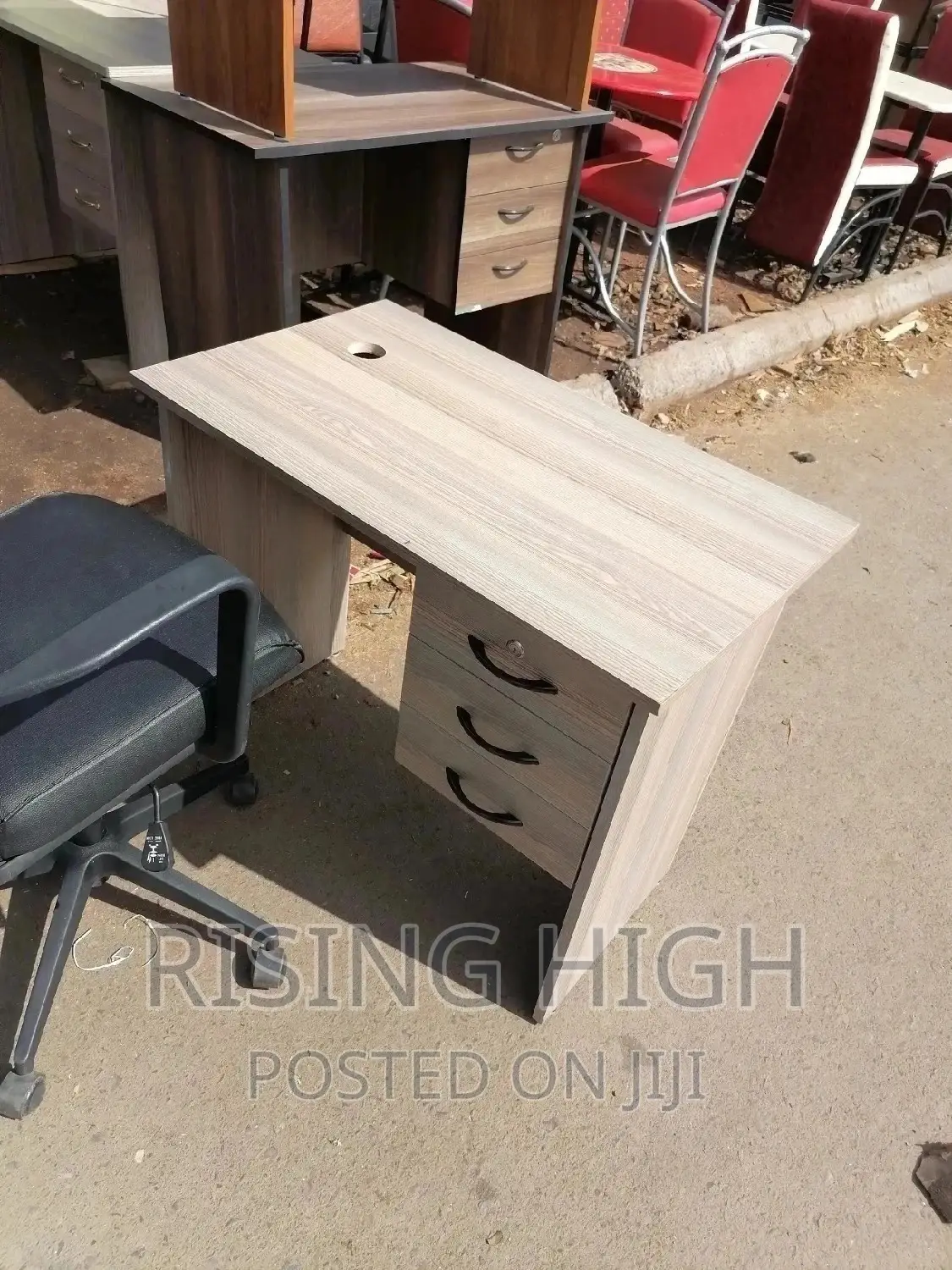 Great Master High Quality Office Desk