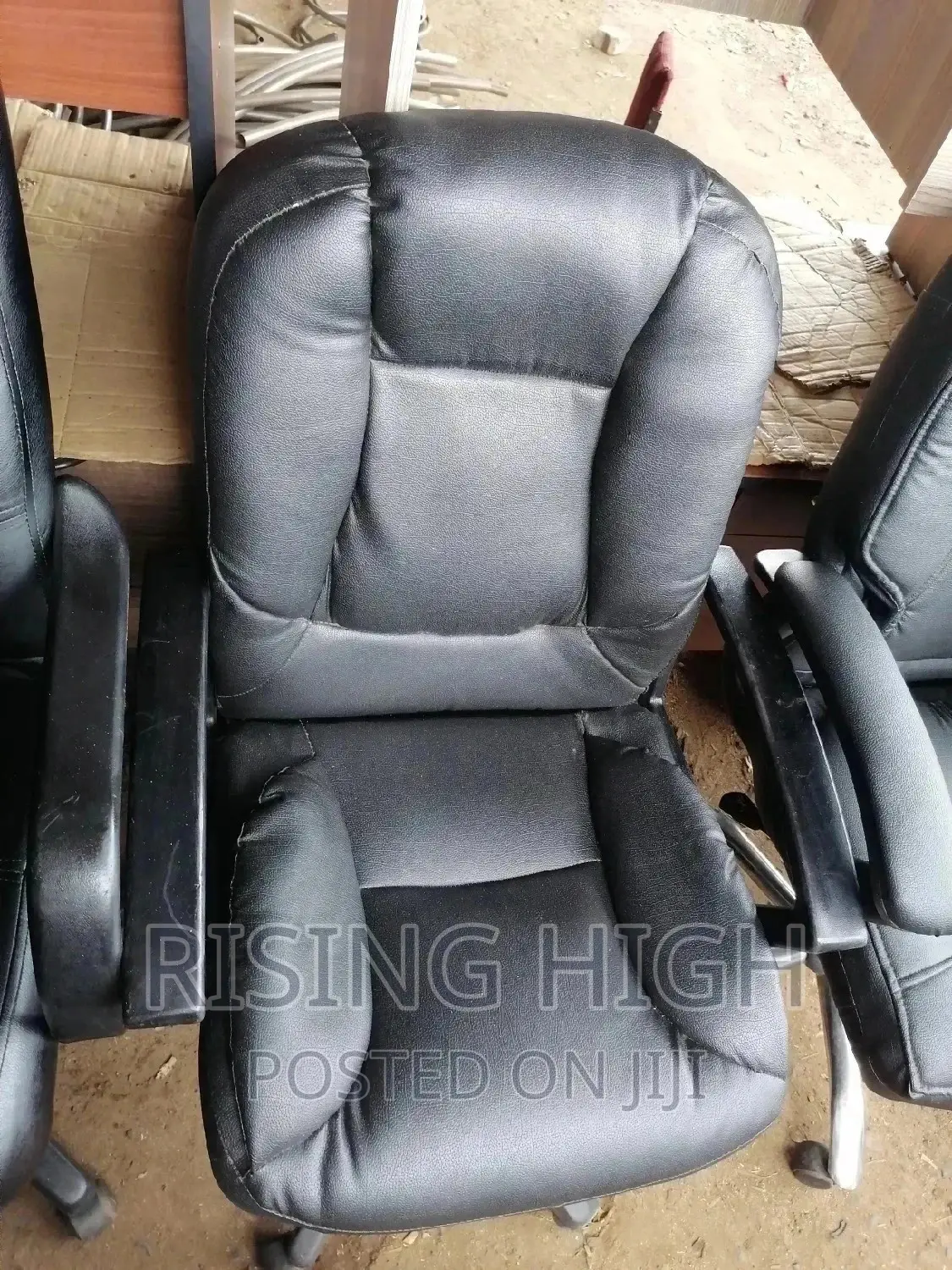 Great Quality Low Back Office Chairs