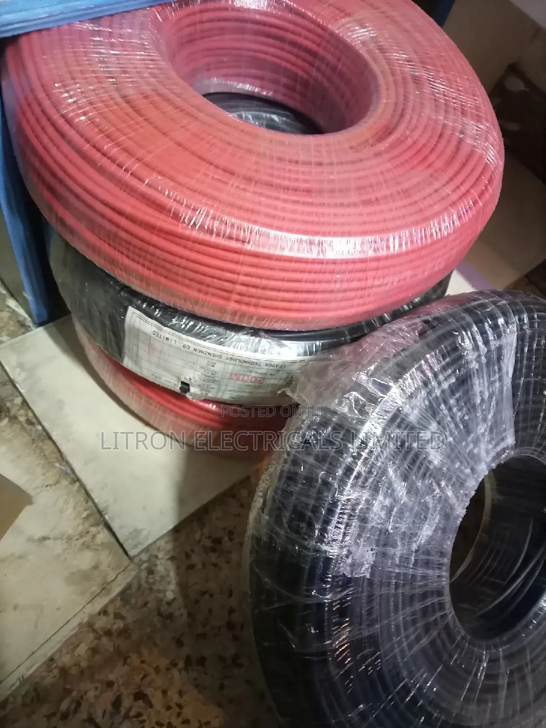 Dc Cable,Solar Wire