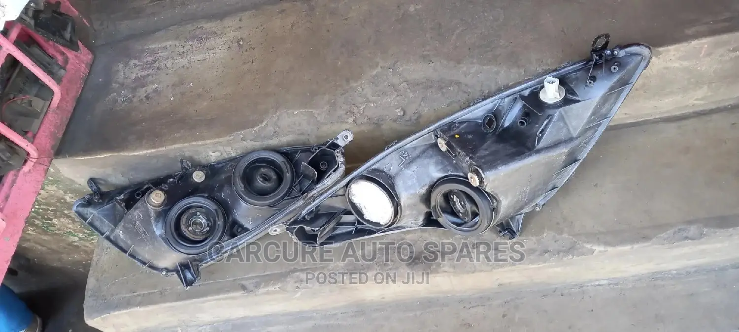 Toyota Cerica Headlights