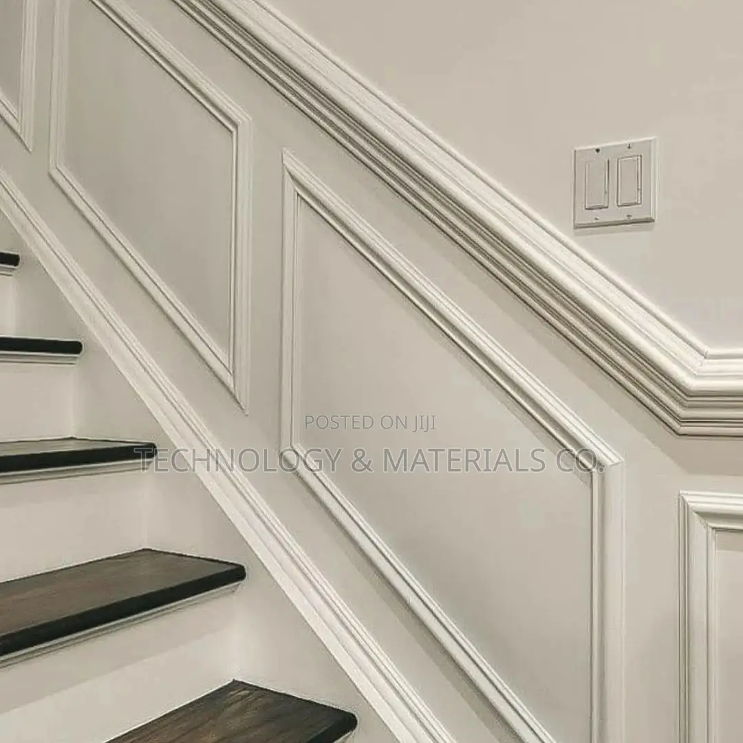 Wainscotting Panels