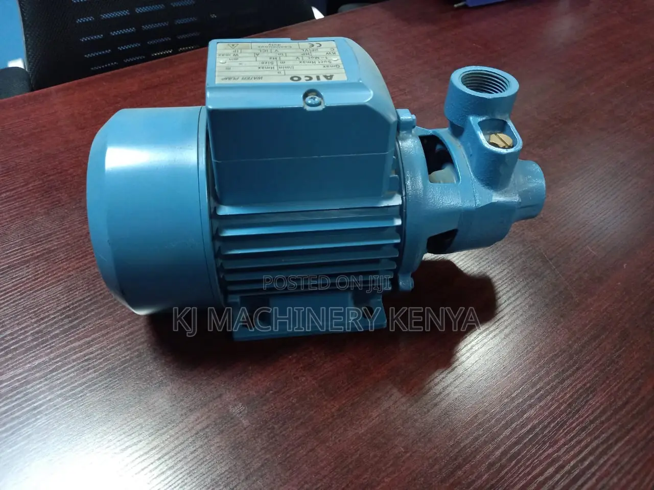 0.75hp Water Pump
