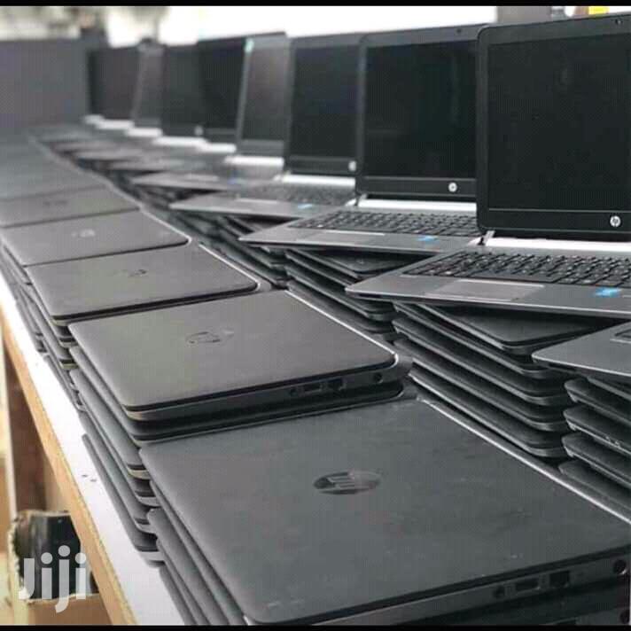 Save With HP Probook6550b Corei5 500 Gb Hdd 2.7ghz 4 Gb Ram