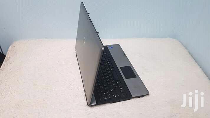Save With HP Probook6550b Corei5 500 Gb Hdd 2.7ghz 4 Gb Ram