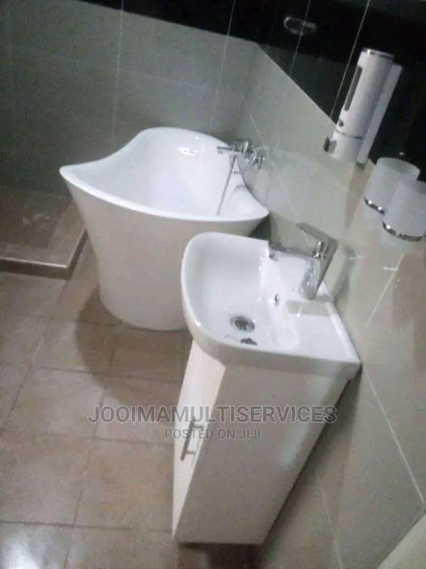 Plumbing and Construction of Manholes