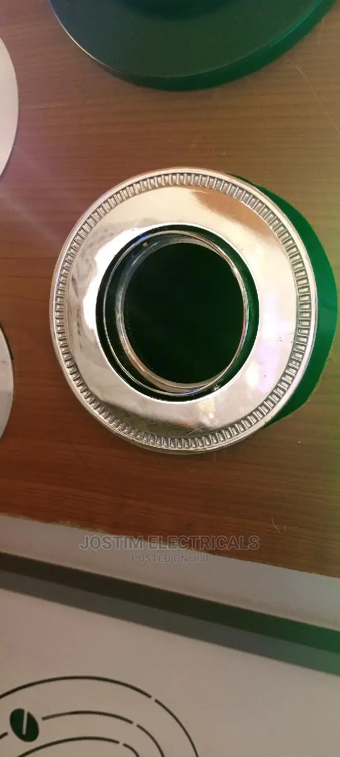 Downlighter Fittings