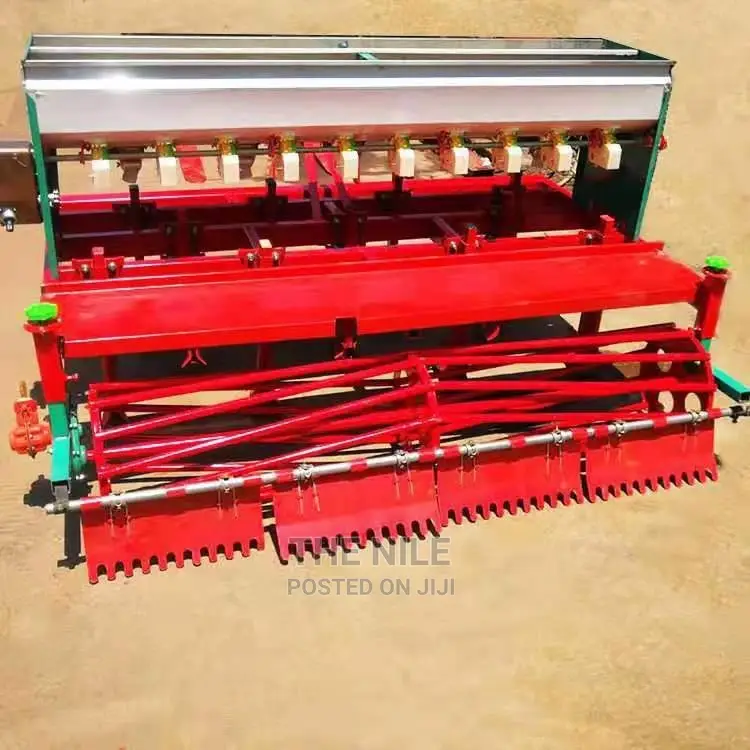 Factory Direct Sales Corn Planter