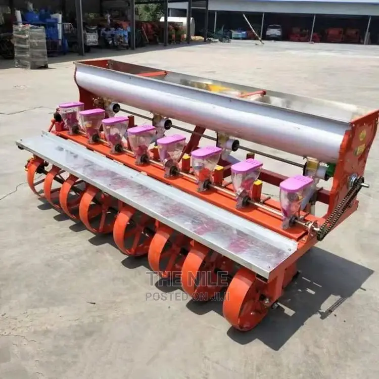 Corn Planting Machine Available After Sale