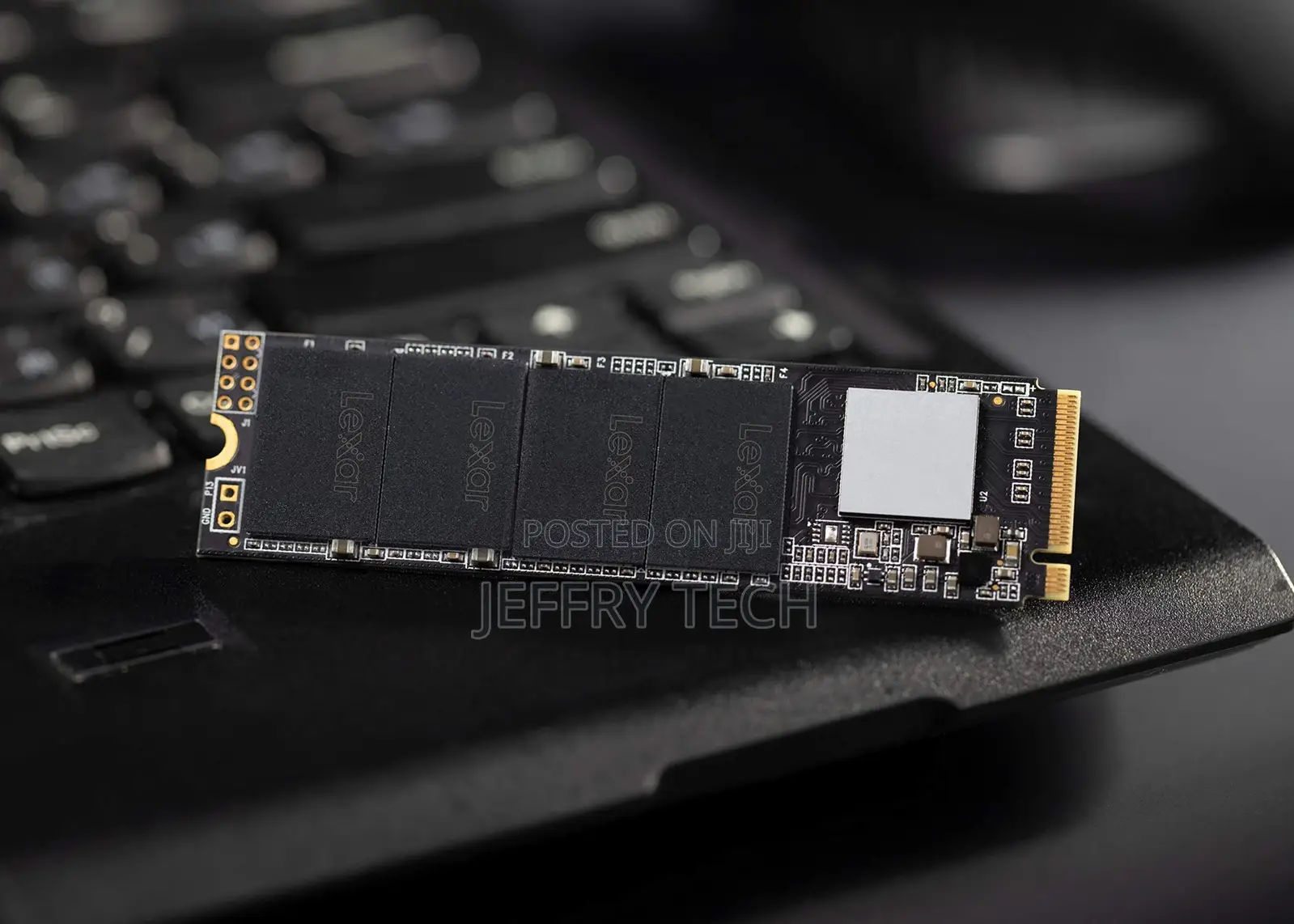 Lexar NM61 Nvme Internal Solid State Disk Hard Drive 1TB Fo