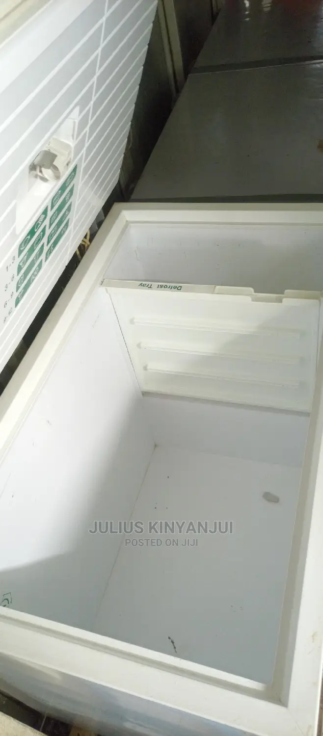 Ramtons 330 Litres Freezer