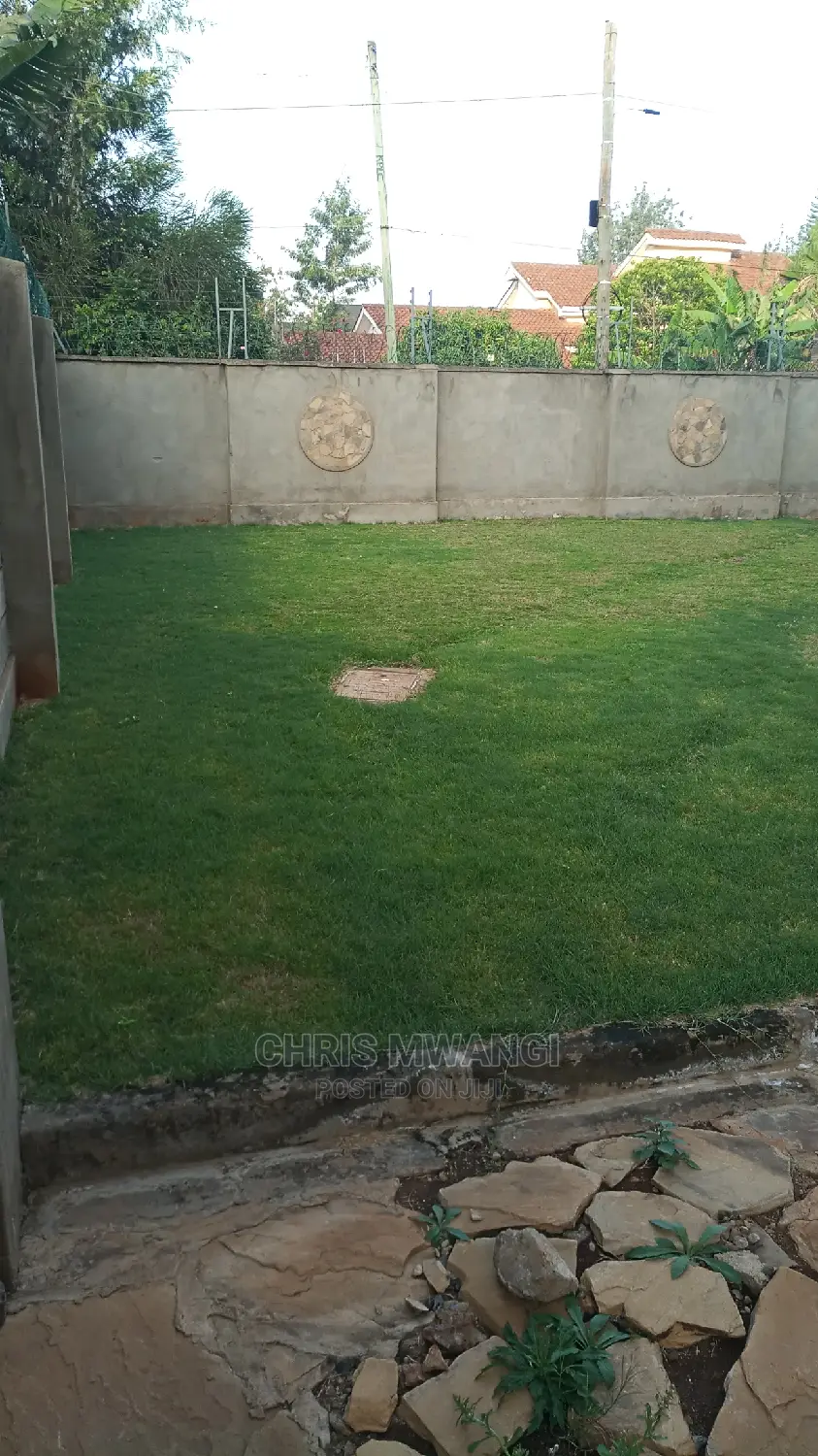 Furnished 5bdrm Maisonette in Sukari Road for Sale