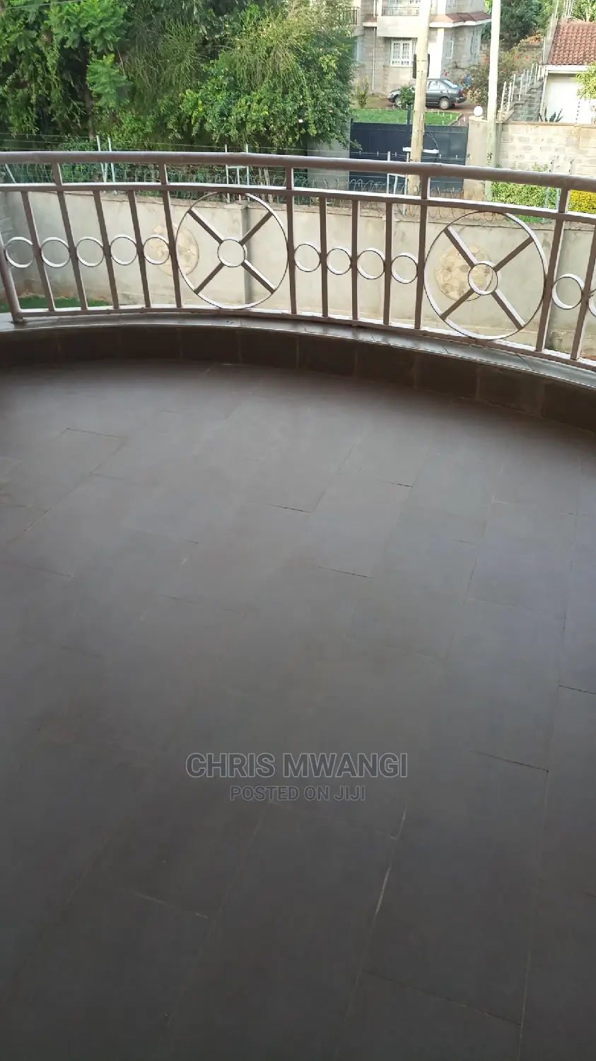 Furnished 5bdrm Maisonette in Sukari Road for Sale
