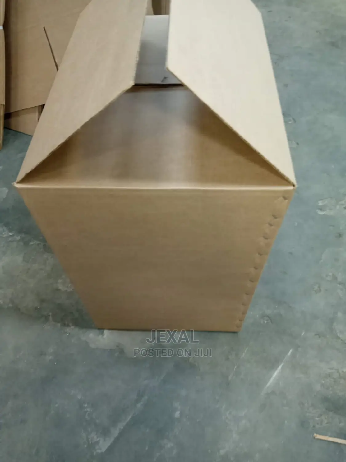 Classic Carton Boxes