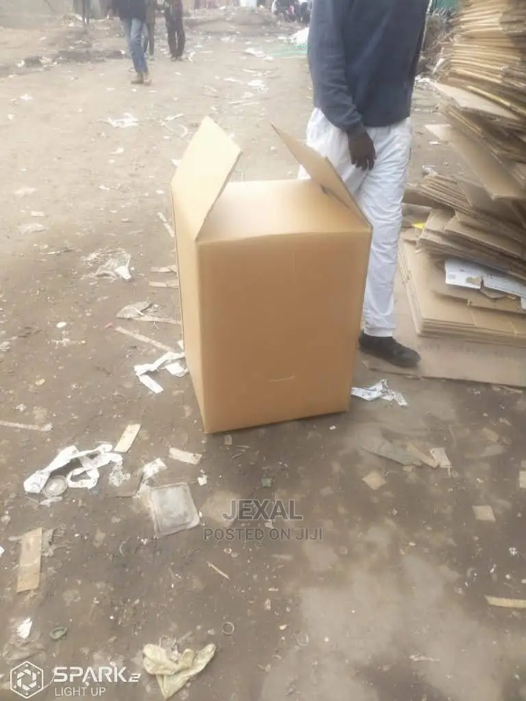 Classic Carton Boxes