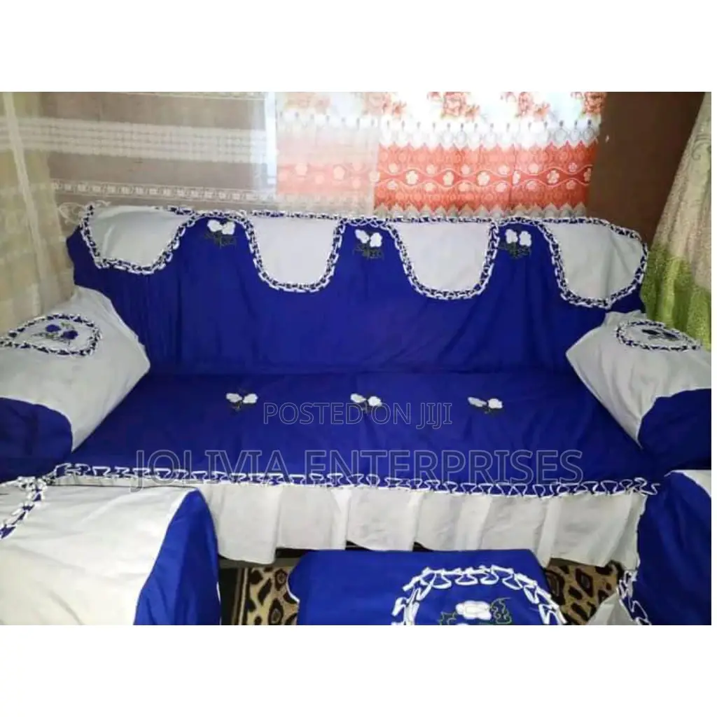 Seat Covers Tailor Make